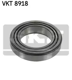 VKT8918 SKF Подшипник, ступенчатая коробка передач